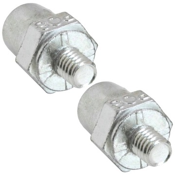ŚRUBA DO AKUMULATOR SLUPEK KLEMA ADAPTER M6 KPL.