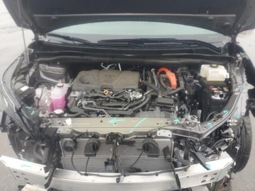 Toyota Sienna III 2024 Toyota Sienna XLE 2024 2.5l 2.5 Hybryda 245KM, zdjęcie 6