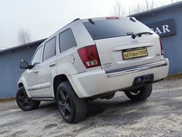 Jeep Grand Cherokee III 2007 JEEP GRAND CHEROKEE * 3.0 diesel * POLECAM!!!, zdjęcie 6