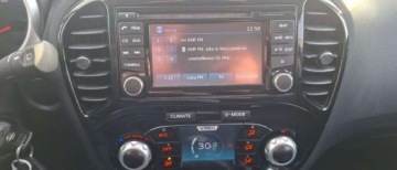 Nissan Juke I SUV 1.6i 117KM 2014 Nissan Juke Nissan Juke 1.6 N-Tec 1.6 Benzyna 117KM, zdjęcie 15