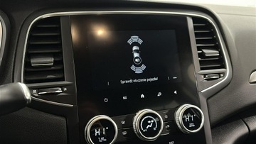 Renault Megane IV Grandtour Facelifting 1.3 TCe 140KM 2022 Renault Megane 1.3 TCE FAP Equilibre Kombi, zdjęcie 19