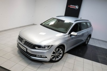 Volkswagen Passat B8 Variant 2.0 TDI BlueMotion SCR 190KM 2019 Volkswagen Passat DSG*Comfortline*Salon Polska*I, zdjęcie 2