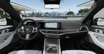 BMW X5 G05 2026 BMW X5 3.0 Diesel 286KM, zdjęcie 8