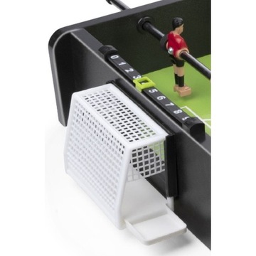 СТОЛ ДЛЯ ФУТБОЛА МИНИ-ФУТБОЛЬНЫЙ СТОЛ UMBRO 47X31X9CM 13 ЭЛЕМЕНТОВ