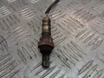 SONDA LAMBDA CHEVROLET AVEO T255 1.2 341 W61099