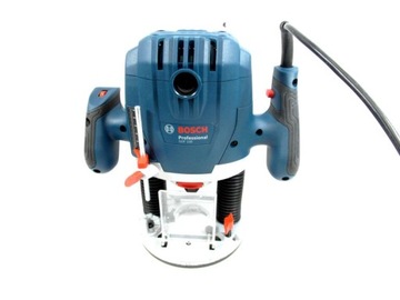 ФРЕЗЕРНЫЙ СТАНОК BOSCH GOF 130 1300Вт 6мм