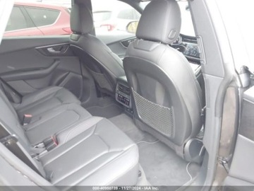 Audi Q8 2019 Audi Q8 2019r., Premium, od ubezpieczalni 3.0 Benzyna 335KM, zdjęcie 9