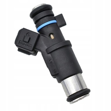 4 Топливные форсунки автомобиля 01F002A 348001