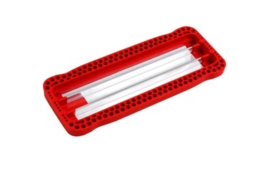 Резиновые качели типа Curve, 5 цветов.