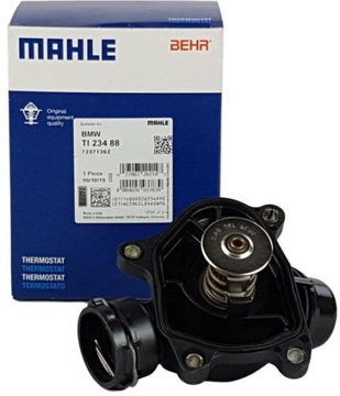 BEHR TERMOSTAT BMW 3 E46 E90 E91 318D 320D 330D