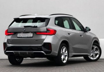 BMW X1 U11 Crossover 2.0 23d 211KM 2025 BMW X1 I wlasciciel M Sport Hak Gwarancja Bezwypadkowy FVAT23, zdjęcie 1