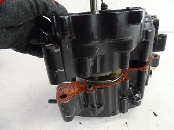 Cagiva Roadster MITO 125 Вал Кривошип Шатун Картеры Блок двигателя