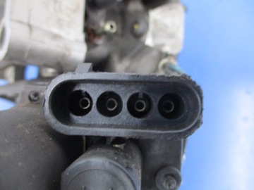 RENAULT 19 MEGANE 1.4 МОНО ВПРЫСОК 304118056J