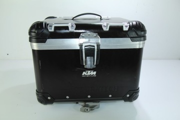 KTM 890 ADVENTURE R 2021- KUFER CENTRALNY TOURATECH