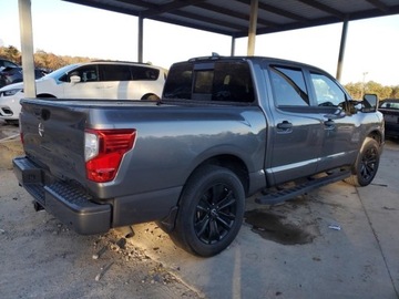 Nissan Titan 2023 Nissan Titan 1N6AA1ED8PN106129 5.6 Benzyna 400KM, zdjęcie 2