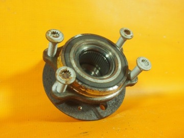 Ступица колеса Audi A5 8k0407613b / 8k0407625f