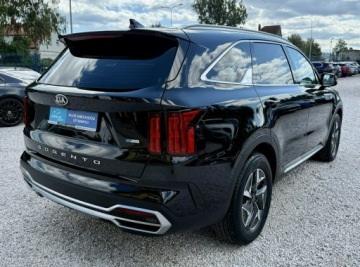Kia Sorento IV 2021 Kia Sorento 7-osobowa,Hybryda,Europa, zdjęcie 4