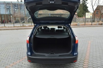 Ford Focus III Kombi Facelifting 1.6 TDCi 95KM 2014 Ford Focus 1.6TDCi 115KM 2014r. Polski Salon Klima, zdjęcie 21