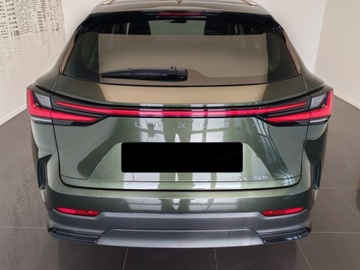 Lexus NX II 2025 Od ręki - 350h Prestige 2.5 Hybrid 200KM | Podgrzewane fotele!, zdjęcie 3