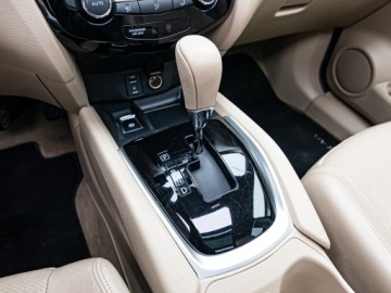 Nissan X-Trail III Terenowy 2.0 dCi 177KM 2016 NISSAN X-Trail 2.0 dCi 4WD Suv 177KM 2016, zdjęcie 23