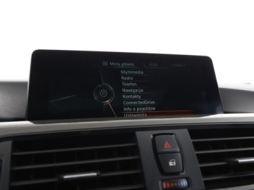 BMW Seria 4 F32-33-36 Coupe 418d 150KM 2016 BMW 418 2.0d Automat Luxury Line Navi Tempomat, zdjęcie 22