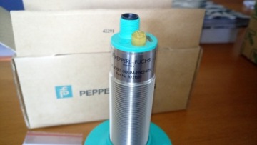 UC6000-30GM-E6R2-V15 Ультразвуковой датчик