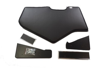 PÓŁKA ŚRODKOWA GŁADKA RTV STOLIK MAN TGX OD 2021