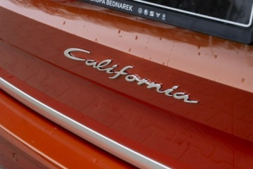 Volkswagen California Multivan 6.1 2.0 TDI BMT 150KM 2026 Volkswagen VW California OCEAN 2.0 TDI 150 KM DSG OD RĘKI, zdjęcie 13