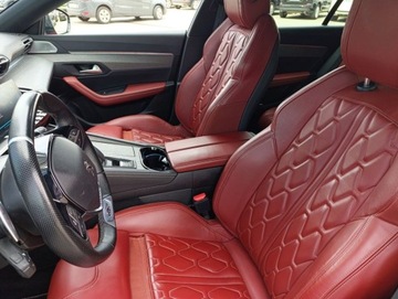 Peugeot 508 II 2020 Peugeot 508 Peugeot 508 1.6 Benzyna PEE, 180KM 1.6 Hybryda Plug-in 180KM, zdjęcie 14