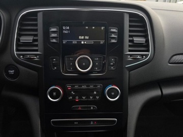 Renault Megane IV Hatchback 5d 1.3 TCe 140 FAP 140KM 2019 Renault Megane 1.3 Benzyna 140KM, zdjęcie 14