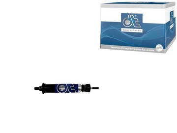 AMORTYZATOR KABINY TYŁ SCANIA 4 DC11.01-DT12.08 05.95-04.08 DT SPARE