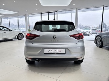 Renault Clio V Hatchback 5d 1.0 TCe 90KM 2022 Renault Clio Equilibre / LED / CarPlay/Android Aut, zdjęcie 2