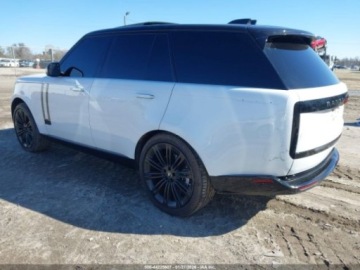 Land Rover 2025 Land Rover Range Rover P530 SE 2025 4.4 Benzyna 523KM, zdjęcie 3