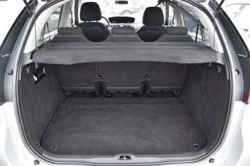 Citroen C4 Picasso I 1.6 HDi FAP 112KM 2011 Citroen C4 Picasso Duza-Navi Czujnik-Parkowania Klimatronic Tempomat Mult, zdjęcie 23