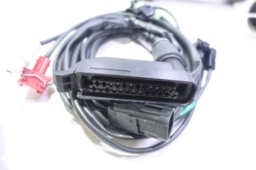 КАТАЛИТИЧЕСКИЙ НЕЙТРАЛИЗАТОР VW POLO 86C 1.0 33KW HZ ДВИГАТЕЛЬ