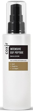COXIR Intensive EGF Peptide Emulsion 100 ml - emulsja z EGF i peptydami