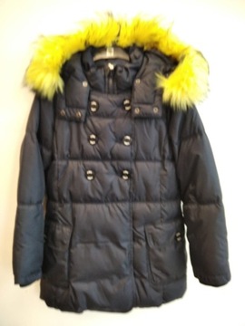 КУРТКА M9K YOUTH COMMUNITY 140