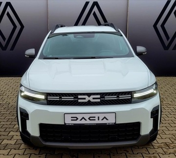 Dacia Bigster 1.2 TCe 140KM 2025 Bigster 1.2 TCe mHEV Expression, zdjęcie 3