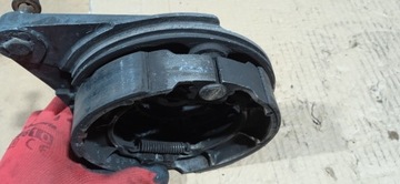 КОЛОДКИ ЗАДНИЕ ТОРМОЗНЫЕ БАРАБАНЫ KAWASAKI ER5 ER 500