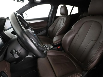 BMW X2 F39 Crossover 2.0 20d 190KM 2018 BMW X2 2.0d Automat M Sport xDrive Panorama, zdjęcie 12