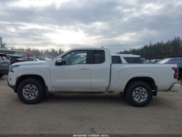 Nissan 2024 Nissan Frontier King Cab Sv 2024 3.8 Benzyna 310KM, zdjęcie 2