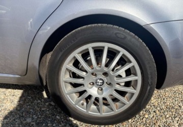 Alfa Romeo 159 Sportwagon 1.8 MPI 16v 140KM 2008 Alfa Romeo 159 Sportwagon I rejestracja 2010r. 1.8 BenzynaLPG 140KM, zdjęcie 14
