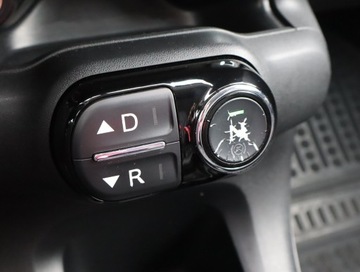 Citroen C4 Cactus Crossover 1.2 PureTech 82KM 2017 Citroen C4 Cactus 1.2 PureTech, Automat, Skóra, zdjęcie 18