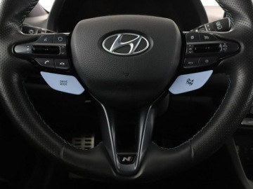 Hyundai 2018 Hyundai i30 navi klima auto grzane fotele kamera i, zdjęcie 20