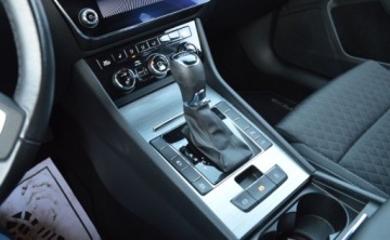 Skoda Superb III Kombi Facelifting 2.0 TDI 190KM 2020 Skoda Superb 2,0 TDI 190 KM DSG FULL LED Nawigacja Klimatronik 2.0 Diesel, zdjęcie 14