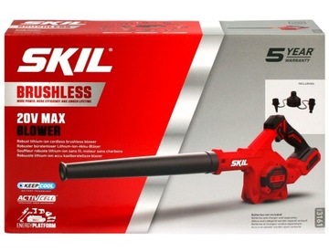 АККУМУЛЯТОР 3161 SKIL 2x2,0 Ач
