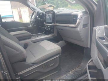 Ford 2023 Ford F150 XLT 2023 5.0l 5.0 Benzyna 400KM, zdjęcie 9