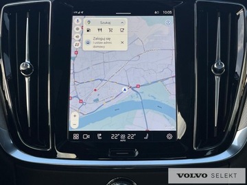 Volvo S60 III Sedan Facelifting 2.0 B5 250KM 2024 Volvo S60 FV23% B5B Ultimate Dark AWD Full-LED Pan, zdjęcie 23