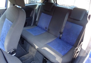 Ford Fiesta VI 2007 Ford Fiesta 1.3ben,klima,wspomaganie,niski przebieg,oplacona 1.3 Benzyna, zdjęcie 2