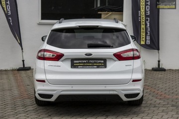 Ford Mondeo V Kombi 1.5 EcoBoost 160KM 2018 Ford Mondeo ST Line / Ledy / Duży Tablet, zdjęcie 17